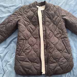 Old Navy Quilted Jacket